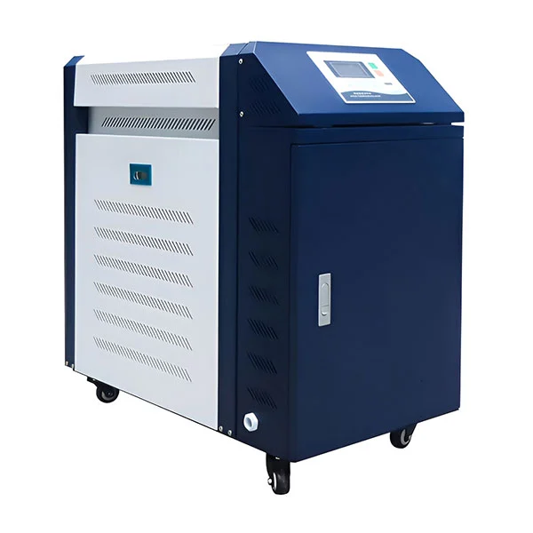 Чаму рэгулятар тэмпературы цвілі крытычны?