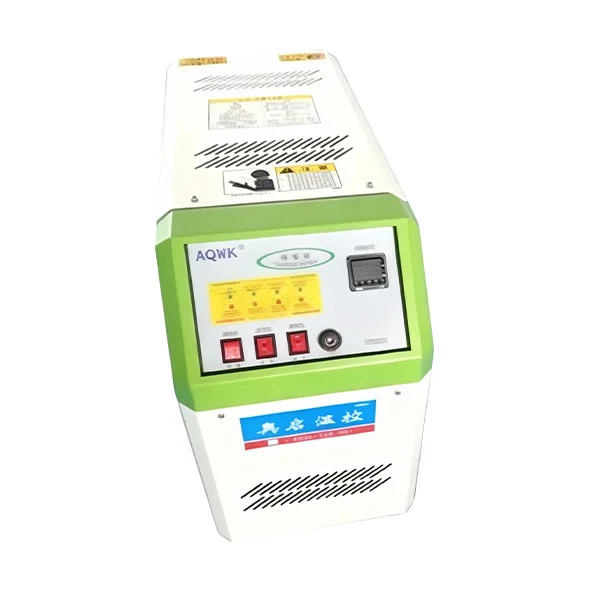 Чаму камерцыйны ахаладжальнік з халоднай вадой неабходны для сучаснага прамысловага астуджэння?