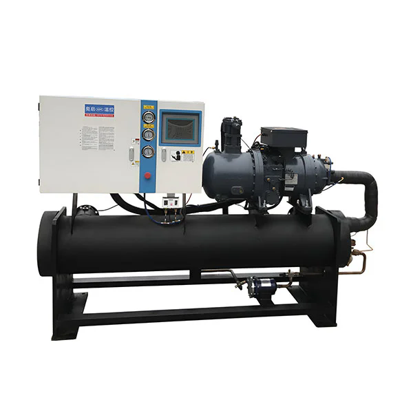 Як сушылка для астуджанага паветра паляпшае сістэмы сціснутага паветра?