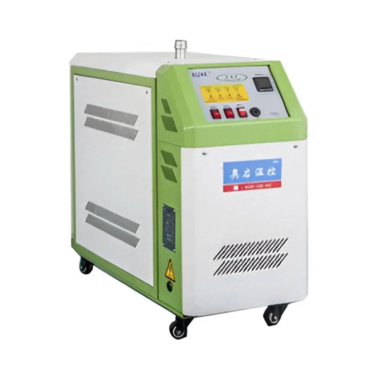 Камерцыйны модульны ахаладжальнік з паветраным астуджэннем