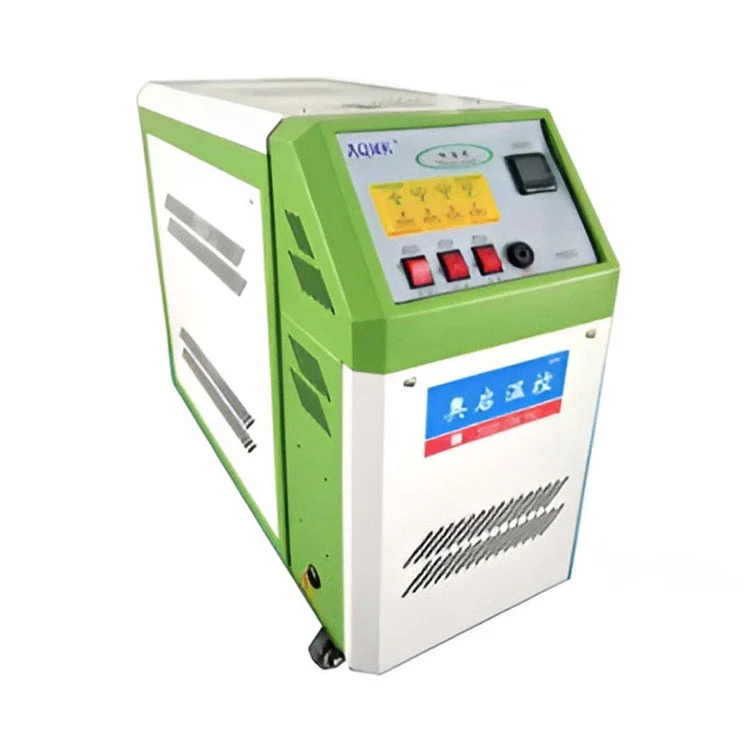 Прамысловы ахаладжальнік вады з паветраным астуджэннем