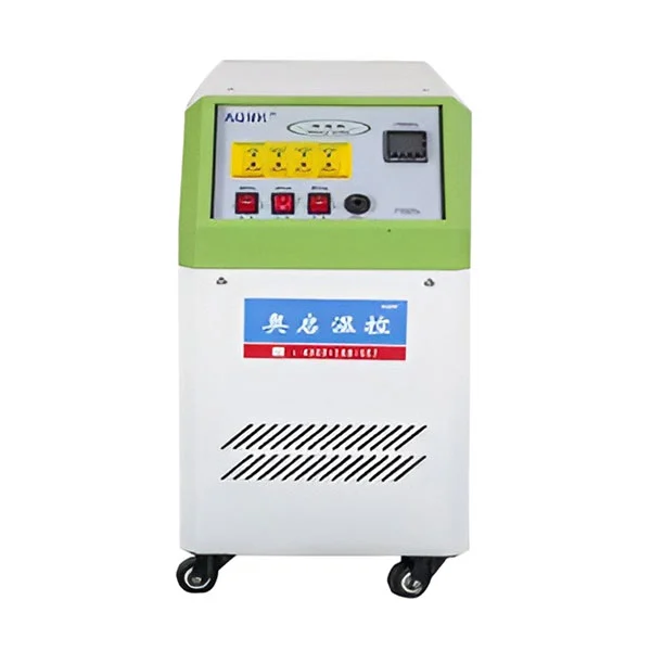 Халадзільнік вады для ацяплення і астуджэння