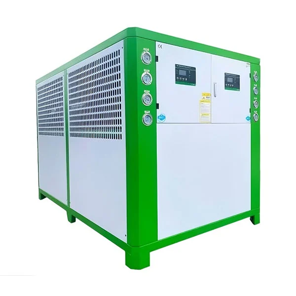 Air Colled Induction Heat Treatment Machine
