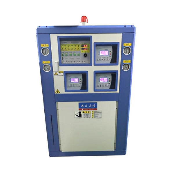 Water Cooled Chiller Air Cooling Machine