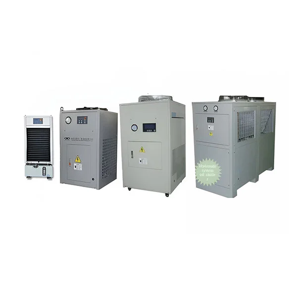Air Cooled Refrigerated Air Dryer