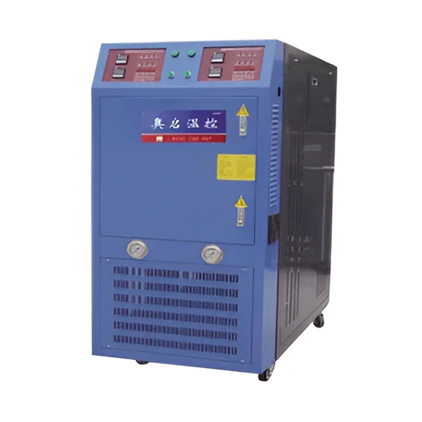 Прамысловае ультрагукавое абсталяванне для мыцця