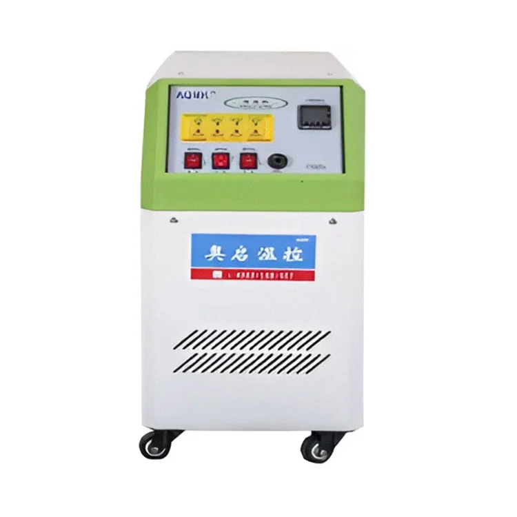 Астуджальнік вады для машыны для ліцця пад ціскам