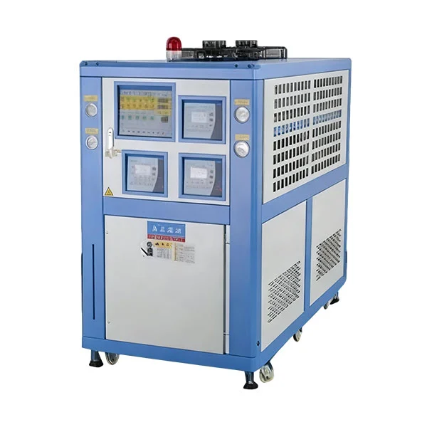 Рэгулятар тэмпературы формы для вады